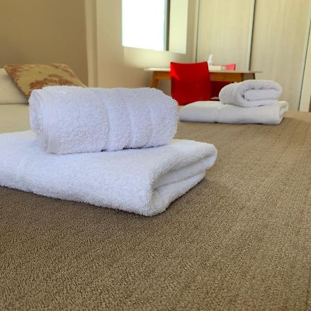 סן קרלוס דה ברילוצ'ה El Bonito Apartment מראה חיצוני תמונה