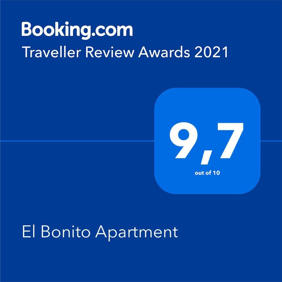 סן קרלוס דה ברילוצ'ה El Bonito Apartment מראה חיצוני תמונה