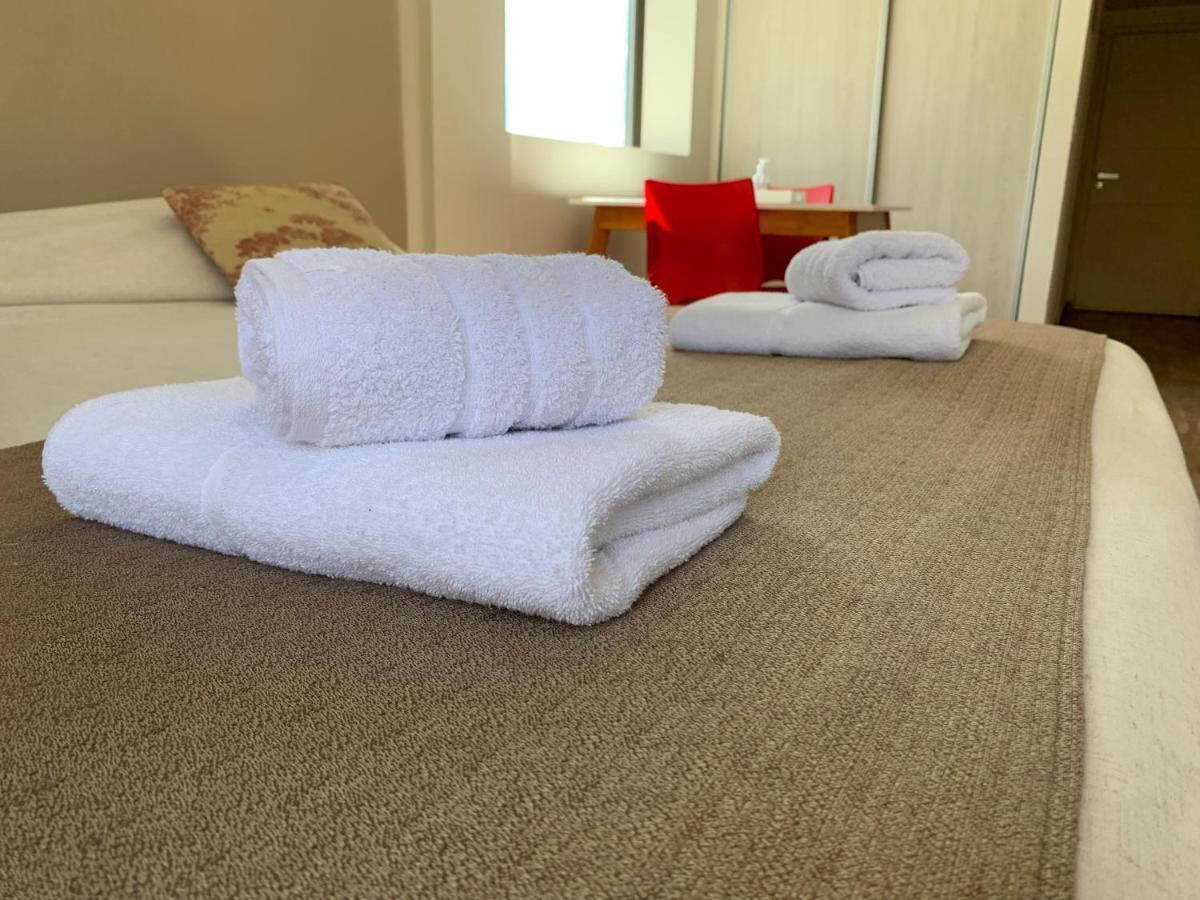 סן קרלוס דה ברילוצ'ה El Bonito Apartment מראה חיצוני תמונה