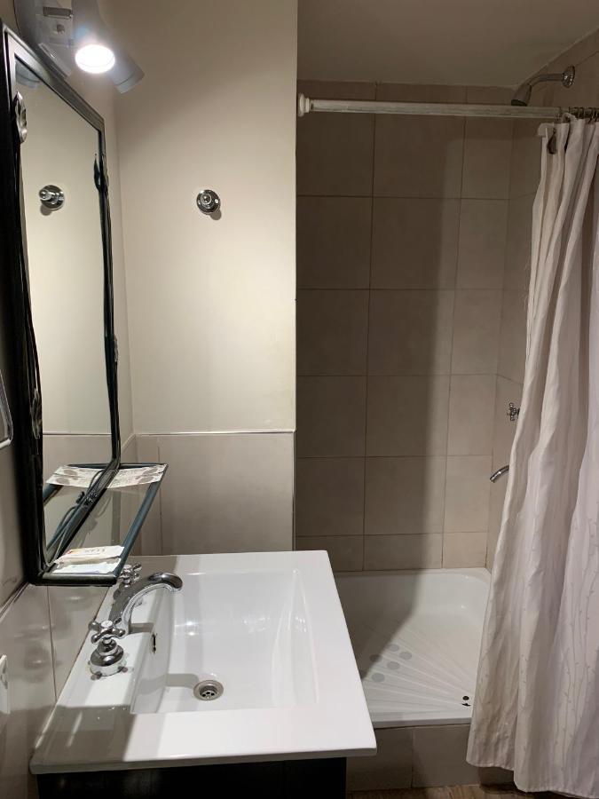 סן קרלוס דה ברילוצ'ה El Bonito Apartment מראה חיצוני תמונה