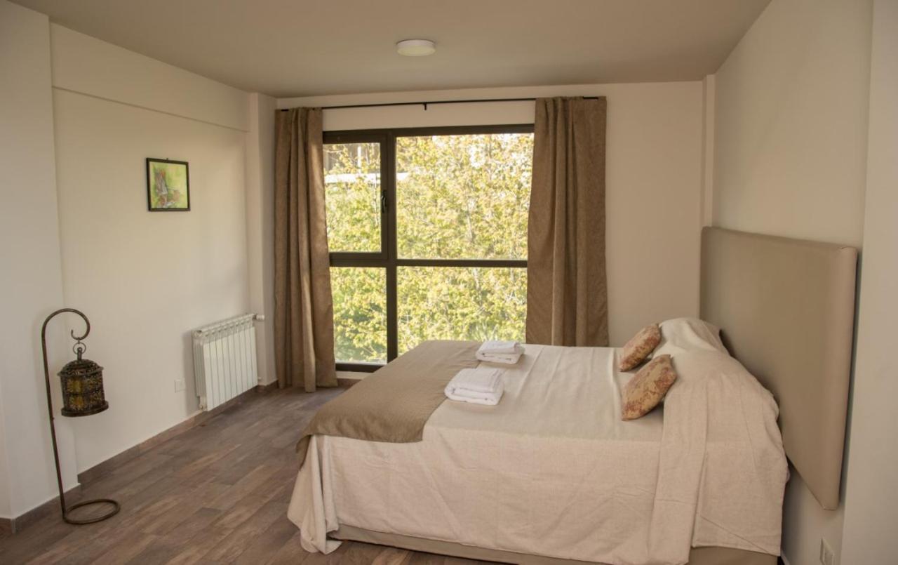 סן קרלוס דה ברילוצ'ה El Bonito Apartment מראה חיצוני תמונה