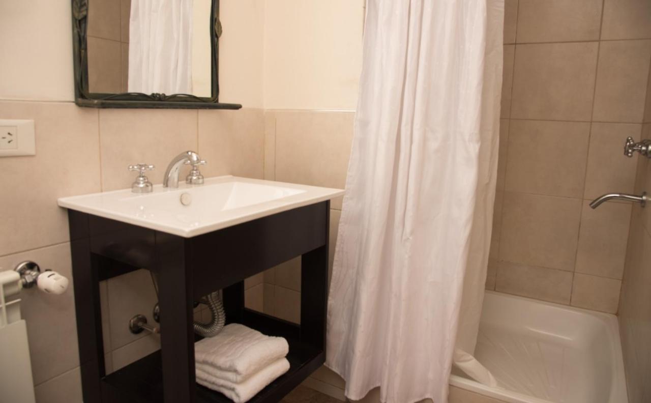סן קרלוס דה ברילוצ'ה El Bonito Apartment מראה חיצוני תמונה