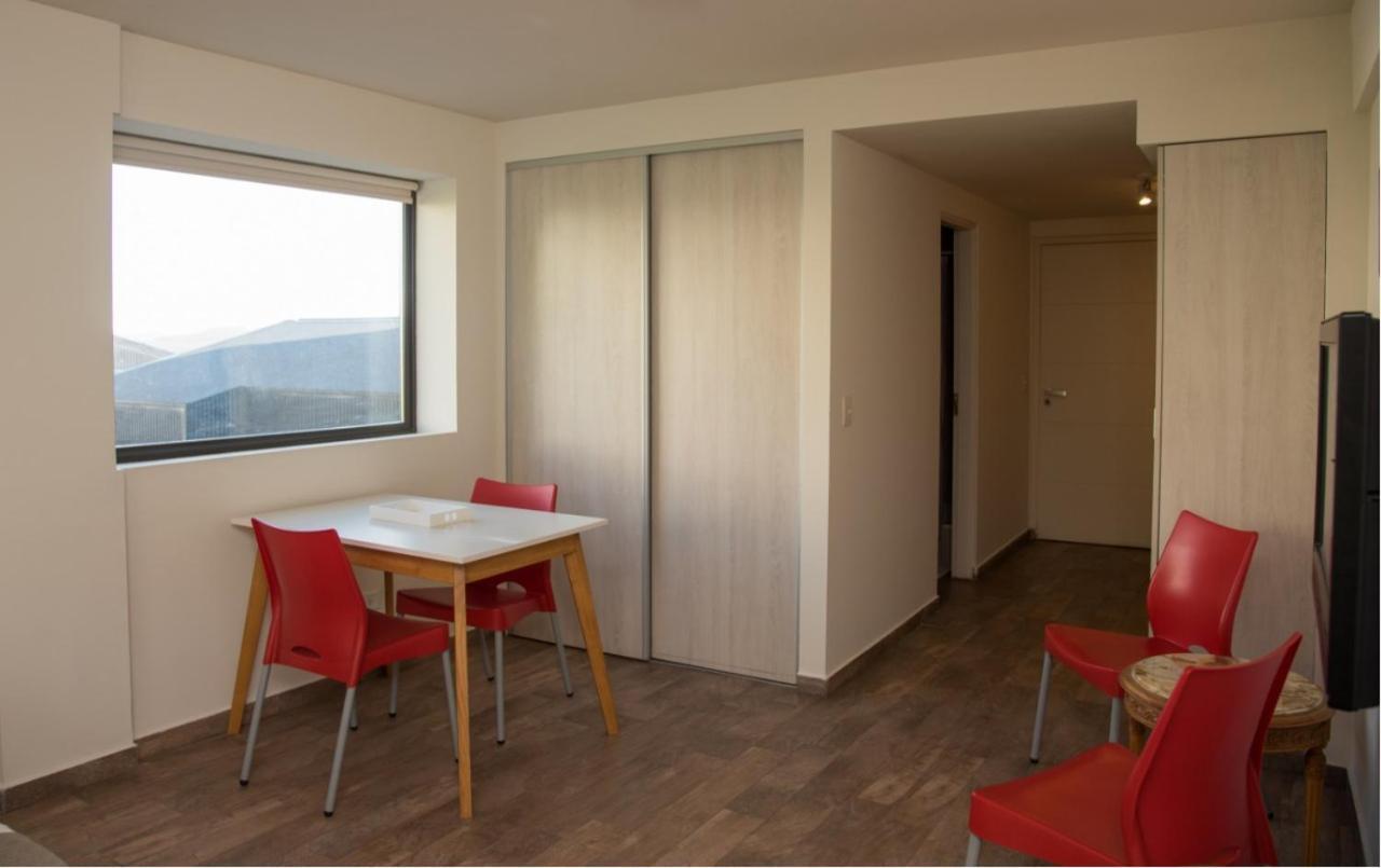 סן קרלוס דה ברילוצ'ה El Bonito Apartment מראה חיצוני תמונה
