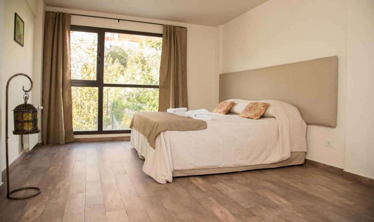 סן קרלוס דה ברילוצ'ה El Bonito Apartment מראה חיצוני תמונה